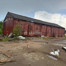 4591,1 м², производственное помещение - изображение 2