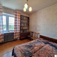 Квартира 36 м², 2-комнатная - изображение 4