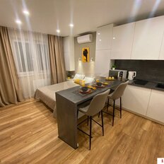 Квартира 93,6 м², 3-комнатная - изображение 2