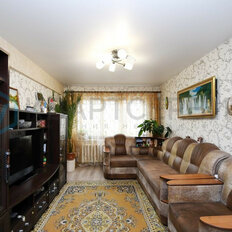 Квартира 62,3 м², 3-комнатная - изображение 3