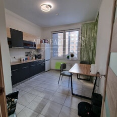 Квартира 71,8 м², 3-комнатная - изображение 3