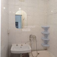 Квартира 41,5 м², 2-комнатная - изображение 3