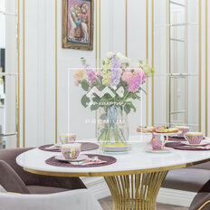 Квартира 82 м², 2-комнатная - изображение 1