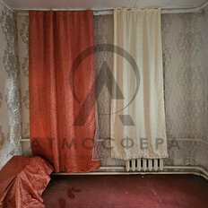 часть дома + 1 сотка, участок - изображение 3