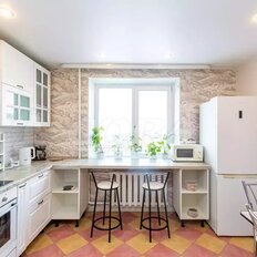 Квартира 86,6 м², 3-комнатная - изображение 1