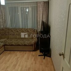 Квартира 30 м², 1-комнатная - изображение 1