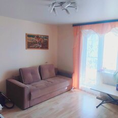 Квартира 24,2 м², студия - изображение 3