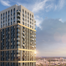 Квартира 62,6 м², 2-комнатная - изображение 3