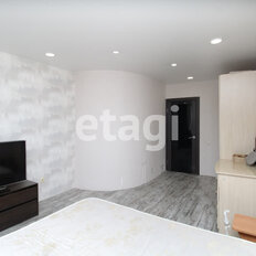 Квартира 42,1 м², 1-комнатная - изображение 4