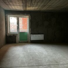 Квартира 35,3 м², студия - изображение 4