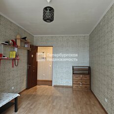 Квартира 34,3 м², 1-комнатная - изображение 3