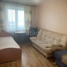 Квартира 35,5 м², 1-комнатная - изображение 4