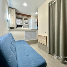 Квартира 11 м², студия - изображение 4