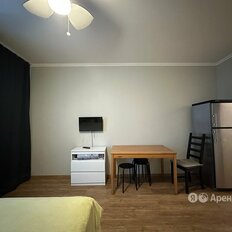 Квартира 27 м², студия - изображение 2