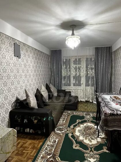 72 м², 2-комнатная квартира 6 300 000 ₽ - изображение 36