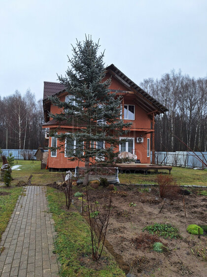 100 м² дом, 17 соток участок 10 350 000 ₽ - изображение 78