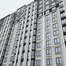 Квартира 54,9 м², 1-комнатная - изображение 1