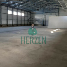 960 м², склад - изображение 4