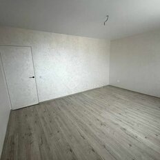 Квартира 37,5 м², 1-комнатная - изображение 2