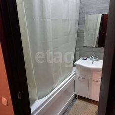 Квартира 39,4 м², 1-комнатная - изображение 5