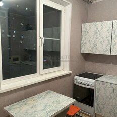 Квартира 38 м², 1-комнатная - изображение 4