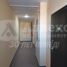 Квартира 44,3 м², 1-комнатная - изображение 1