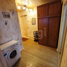 Квартира 45 м², 2-комнатная - изображение 5