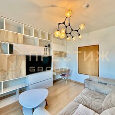 Квартира 94,4 м², 4-комнатные - изображение 4
