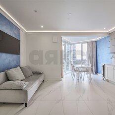 Квартира 80 м², 2-комнатная - изображение 5