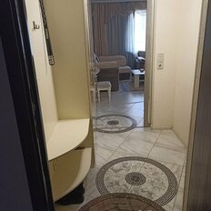 Квартира 30 м², 4-комнатная - изображение 4