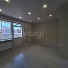Квартира 28 м², студия - изображение 4
