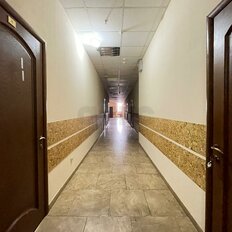 414,6 м², офис - изображение 5