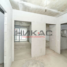 Квартира 45,5 м², 2-комнатная - изображение 5