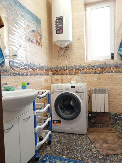 100 м² дом, 8 соток участок 11 000 000 ₽ - изображение 75