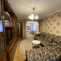 Квартира 48,6 м², 2-комнатная - изображение 3
