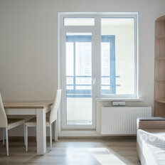 Квартира 21 м², студия - изображение 3