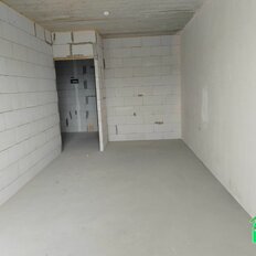 Квартира 49,6 м², 1-комнатная - изображение 3