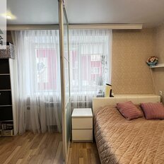 Квартира 37,6 м², 1-комнатная - изображение 1