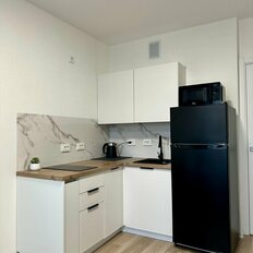 Квартира 21 м², студия - изображение 2