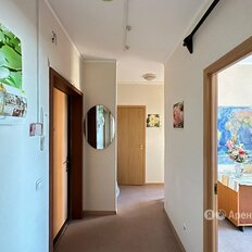 Квартира 53 м², 2-комнатная - изображение 3