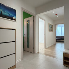 Квартира 57,7 м², 2-комнатная - изображение 5