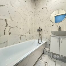 Квартира 27 м², студия - изображение 5