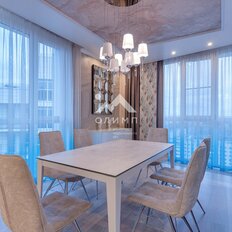 Квартира 141,7 м², 5-комнатная - изображение 2