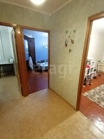 43 м², 2-комнатная квартира 5 850 000 ₽ - изображение 31