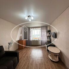 Квартира 32,7 м², 1-комнатная - изображение 3