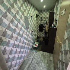 Квартира 30,7 м², 1-комнатная - изображение 4