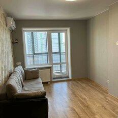 Квартира 24,1 м², студия - изображение 4