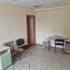 22 м², офис - изображение 5