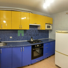 Квартира 32 м², студия - изображение 3