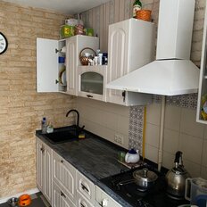 Квартира 50 м², 2-комнатная - изображение 2